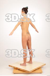 Body texture of Peggy 0050